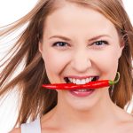 คลายเผ็ด