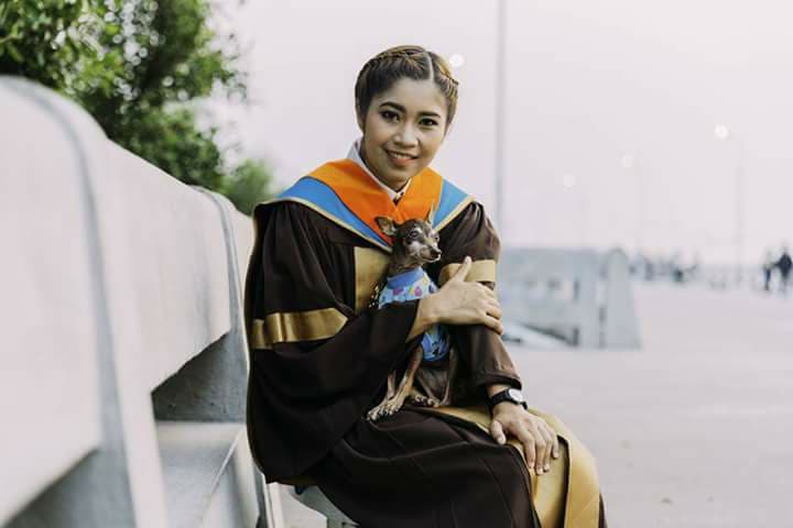 หมา