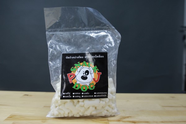 ขนมหมา PJ Snack Dog Shop