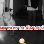 กล้องวงจรปิด